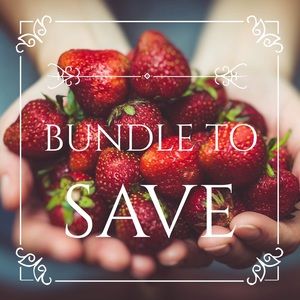 Bundle multiple items for a discount